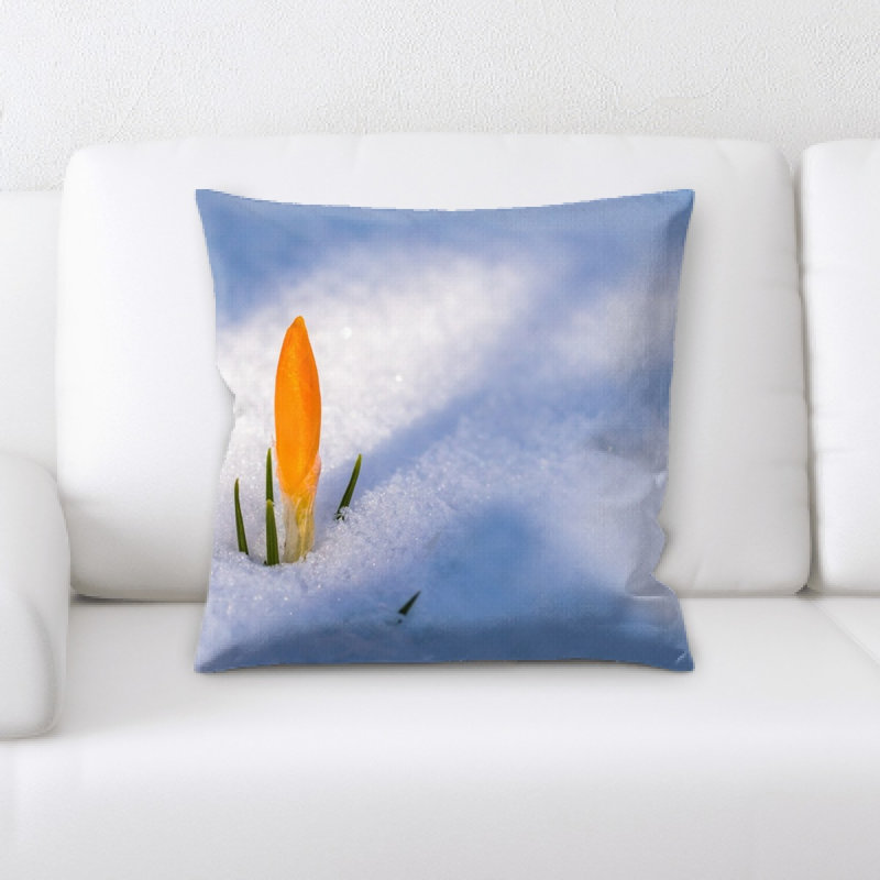 Coussin de réveil spring