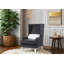 Ensemble de 2 chaises en velours Zurich-155429907