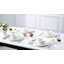  770ml Porcelain China Cereal Bowl