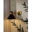 Lane 1 - Light Armed Sconce