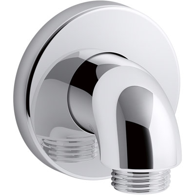 Purist Stillness Wall-Mount Supply Elbow