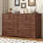 Walnut Brown