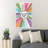Colorful Quotes About Power - Ways To Step Into Your Power - 1 Piece Rectangle Graphic Art Print On Wrapped Canvas-1772309086