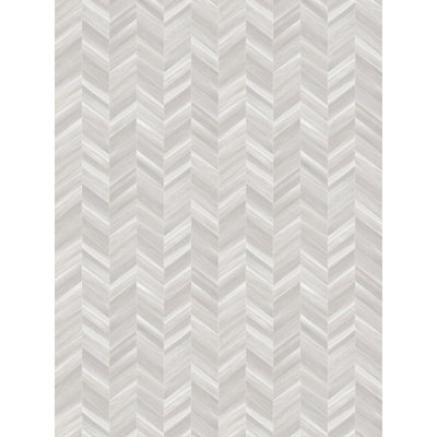 Vinyl Chevron Indoor Rug
