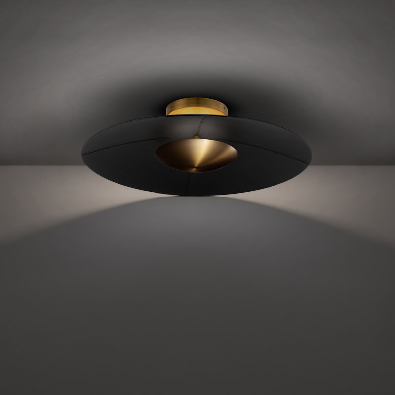 Brody 1 - Light LED Flush Mount