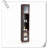 Solid Wood Linen Cabinet