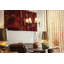 Beaumont 6-Light Shaded Classic / Traditional Chandelier