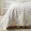 Ensemble de courtepointe réversible en coton Laura Ashley Amberley-48149745-48149708
