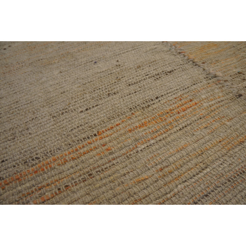 One-of-a-Kind 9' X 12' Area Rug