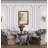 David-Paul Solid Wood Rectangle Wall Mirror-747870225