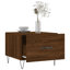 Edler Four Leg Coffee Table with Storage-724961978