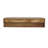 Delisca 27.56'' Solid Wood Console Table