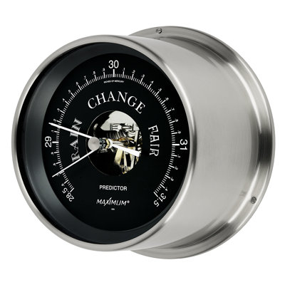Predictor 6.5'' Barometer