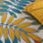 Leonhardt Floral Green/Blue/Yellow/Orange Indoor/Outdoor Area Rug