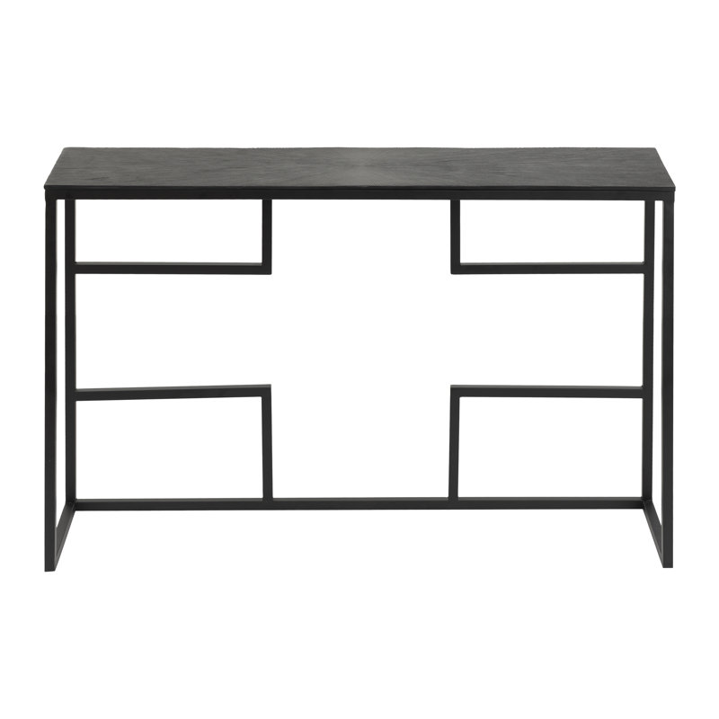 Console Aperio
