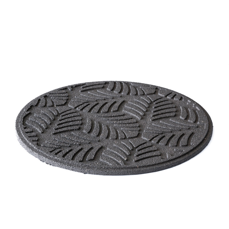 Composite Stepping Stone, 1
