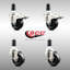 Roulettes pivotantes-92142070