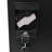 32-Bit-Plastic Device Basket Device, Accent Cabinet