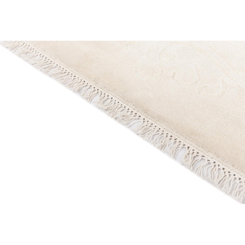 Tapis ovale ovale Howard