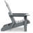 Henninger Foldable Outdoor Adirondack Set-1382695606