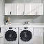 Armoire murale de rangement-114362853