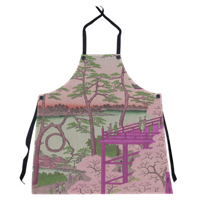 Bib Apron