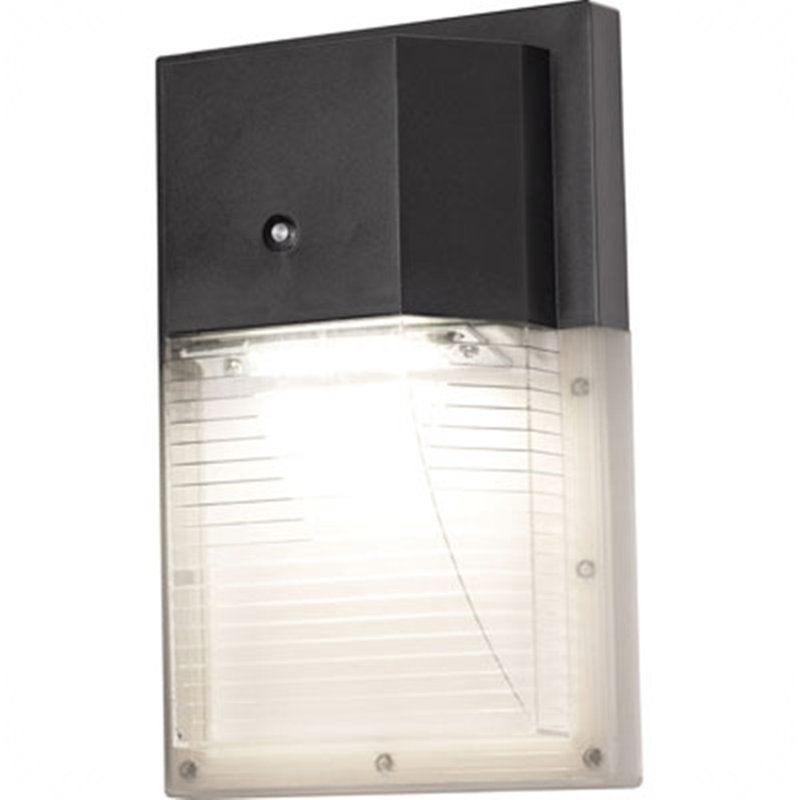 Luminaire à cloison d'extérieur à DEL Noahanthony