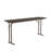Rectangle 3 Person Training Table-91440525-91440524-91440523