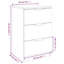 Ivell Bedside Cabinets-183628049-183628062