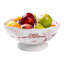 Country Estate Winter Frolic Centerpiece Bowl