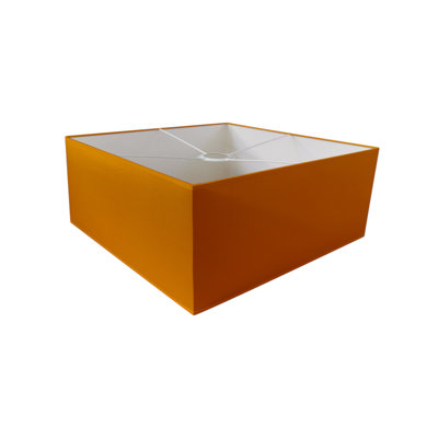 Messner 1 - Light Square/Rectangle Pendant
