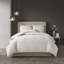 Ensemble de housse de couette 3 pièces Shandong Modern-1143729527-1143729521