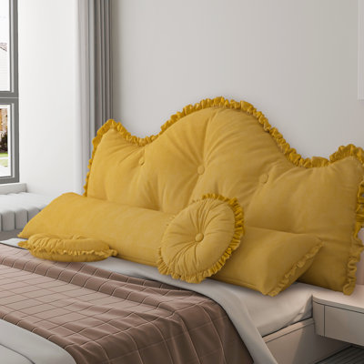 Novelty Cushion