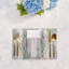 Birch Cotton Blend Square Napkins-1675943608