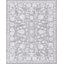 Tapis traditionnel urbain de couleur graphite-1768922349