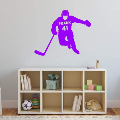 Wall Decal
