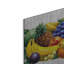 Art mural en métal «Fruit» par Harro Maass, Luxe-982857931