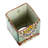 Etrem Ceramic / Porcelain Tissue Box Cover