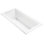 Andrea® 4 66" Whirlpool Bathtub