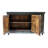 Alnita 60'' Solid Wood Sideboard