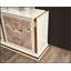 Commode 6 tiroirs Omari