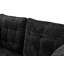 Chaise longue d'intérieur 67 po en chenille-767698127