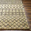 Scarborough Jute / Sisal Moroccan Area Rug-1444477328