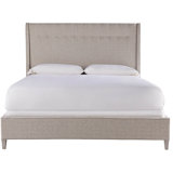 Midtown Upholstered Bed