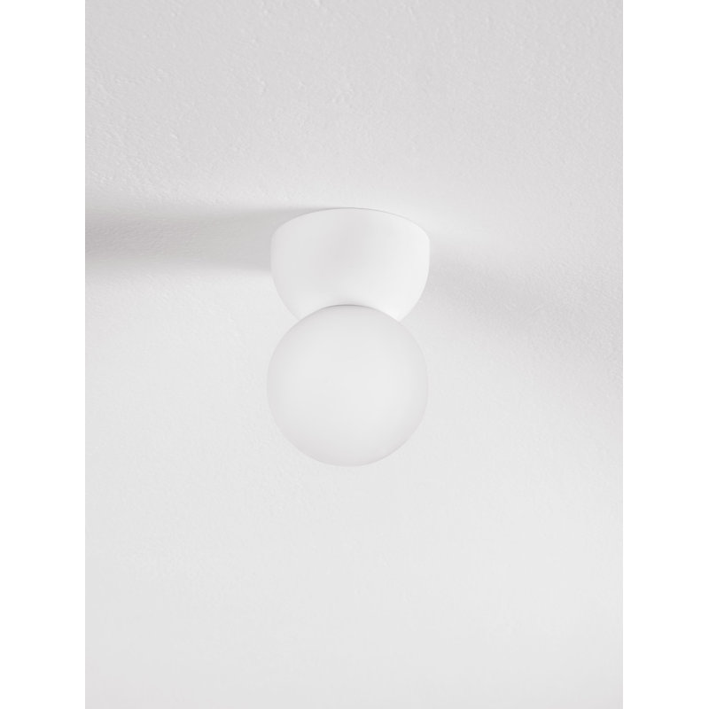 Flush Mount