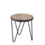 Hummel End Table