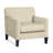 Tampa Upholstered Armchair-86894822-86894772
