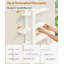 3 Piece Solid Wood Floating Shelf-1881727137