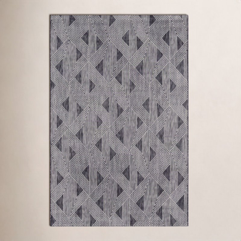 Tapis Nysa Streetsboro, Rectangle 3 pi 11 po x 5 pi 7 po