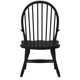 Makira Windsor Back Arm Chair